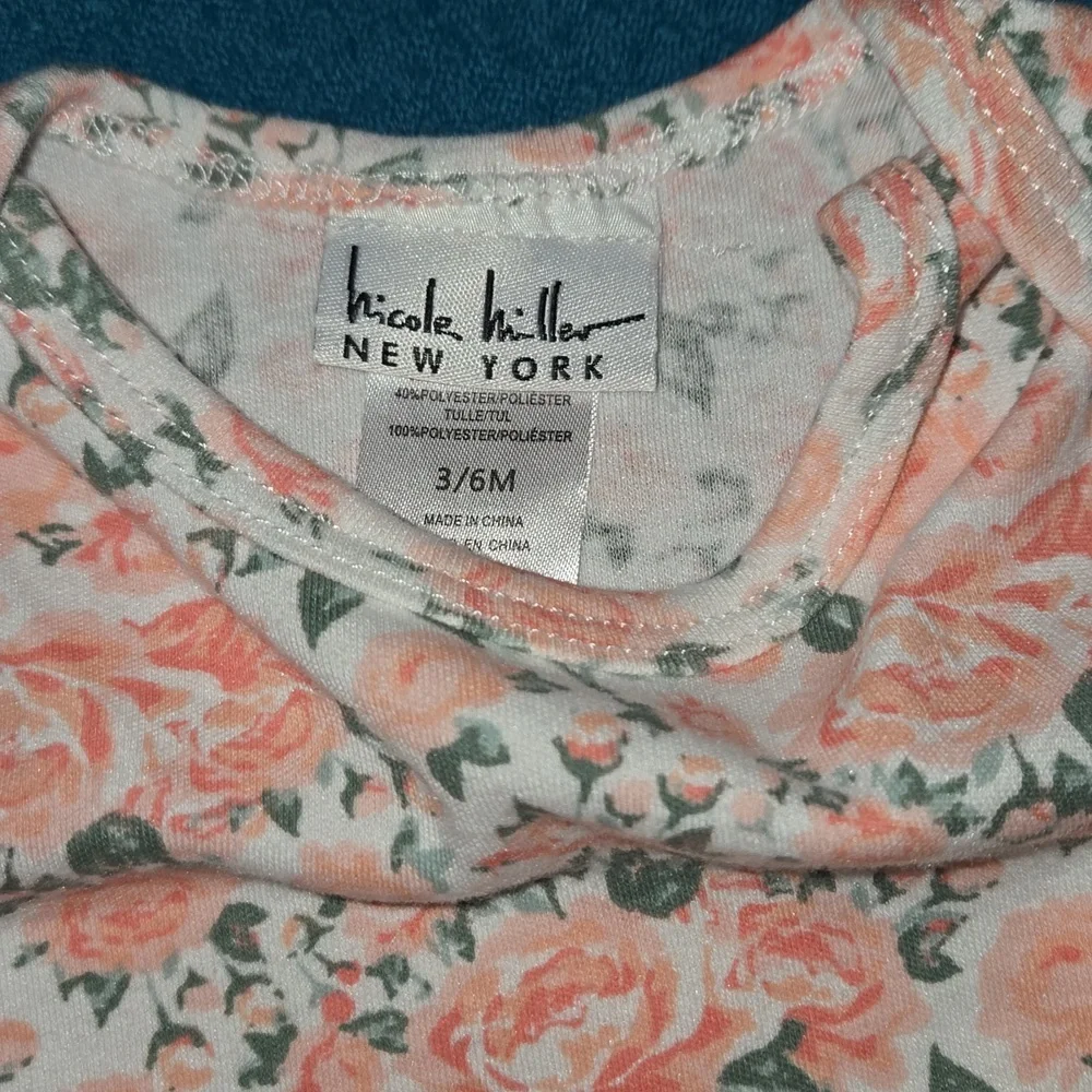 Baby Girl Outfits 3-6 Months - Picture 7 of 7